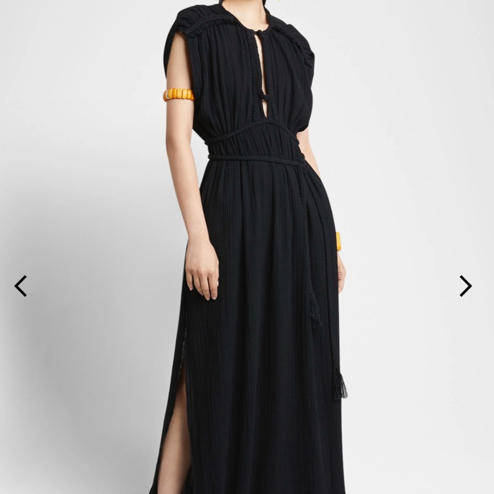 Isabel Marant Joya Maxie Dress